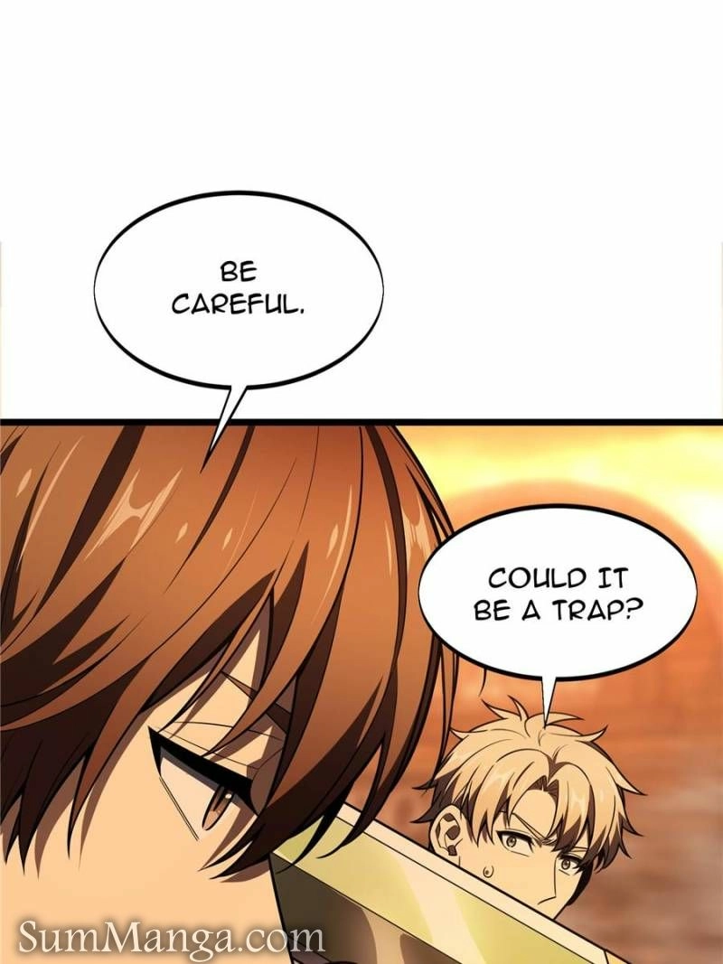 Read The King