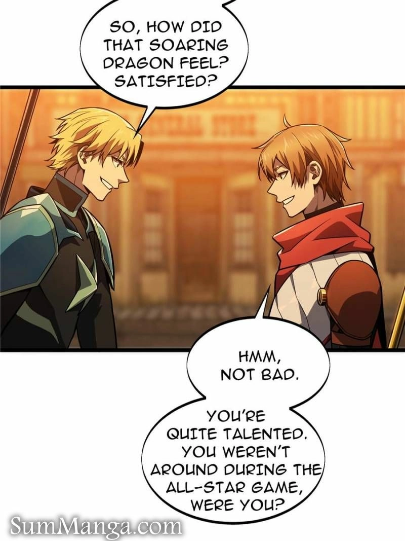 Read The King