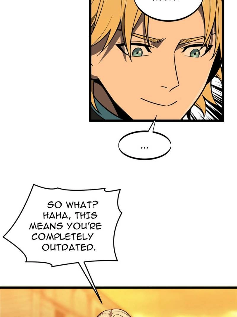 Read The King