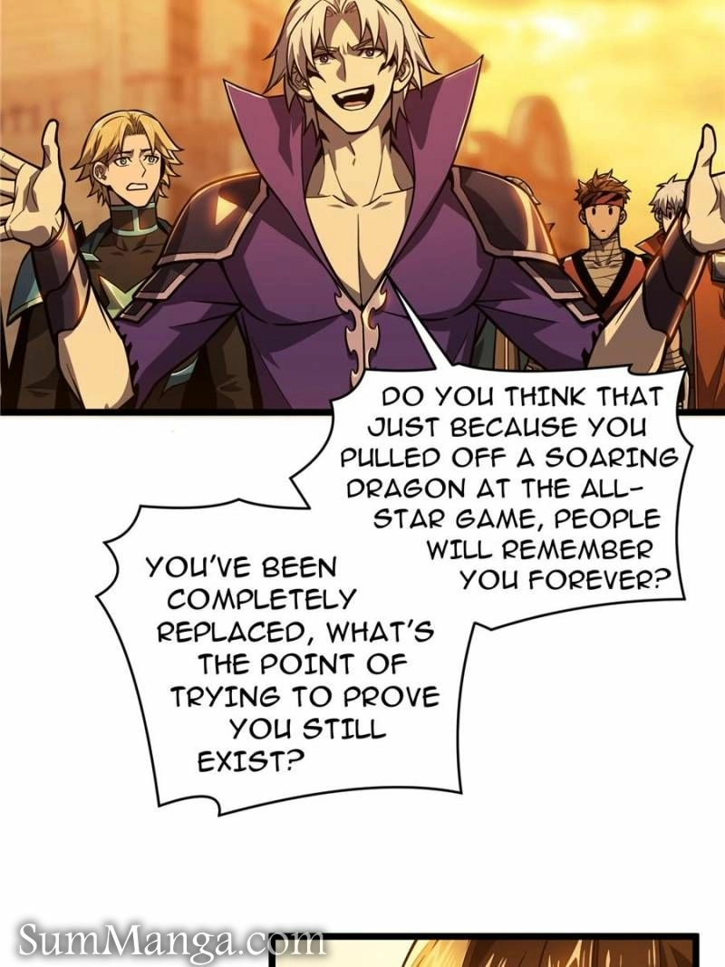 Read The King