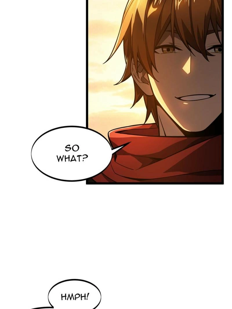 Read The King