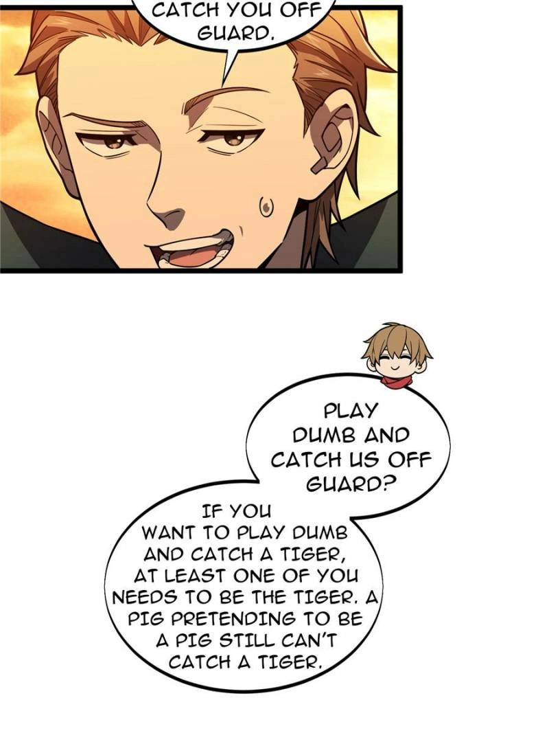Read The King