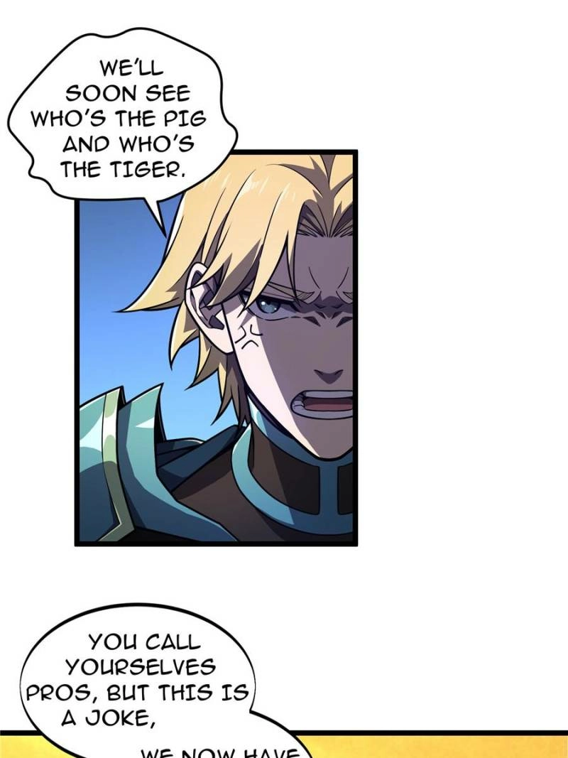 Read The King