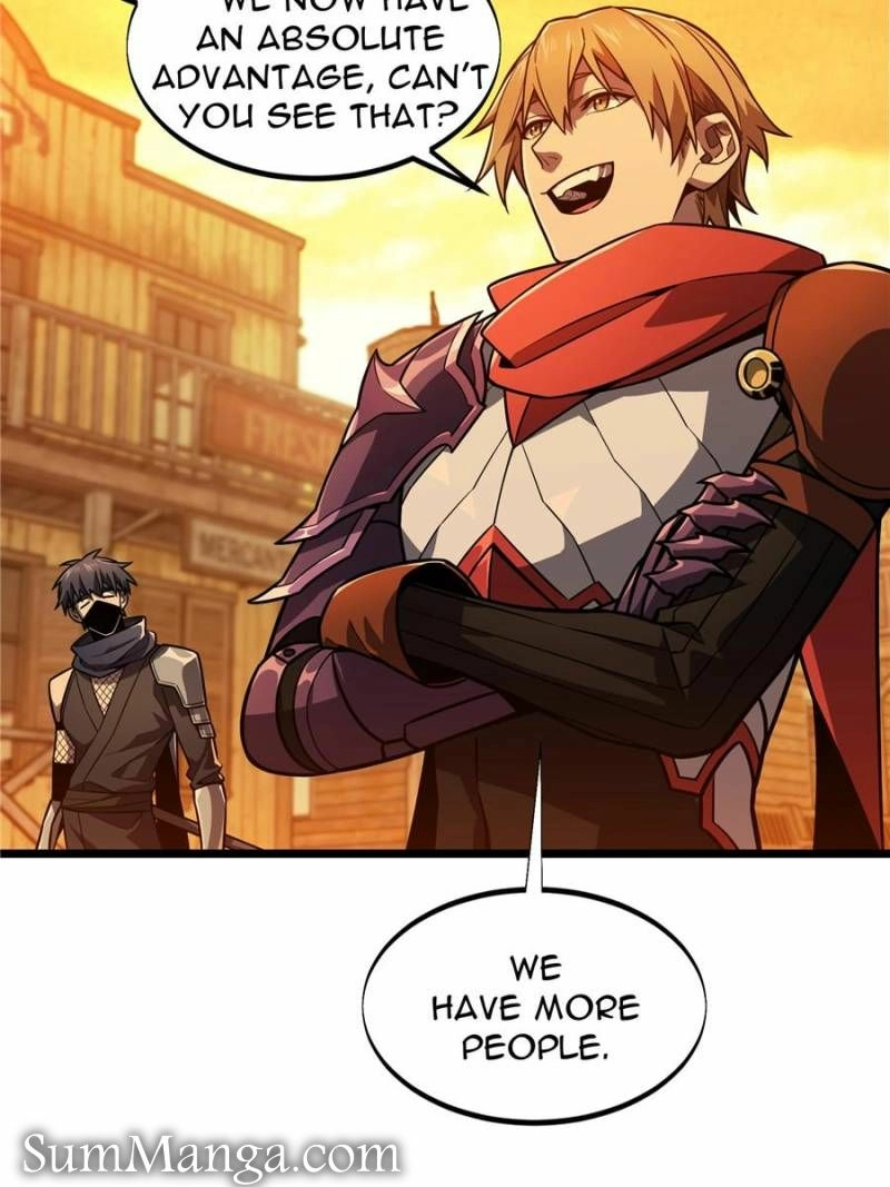 Read The King