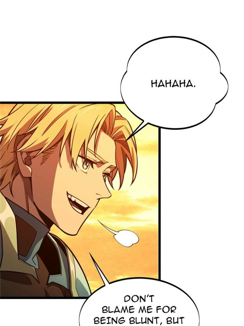 Read The King
