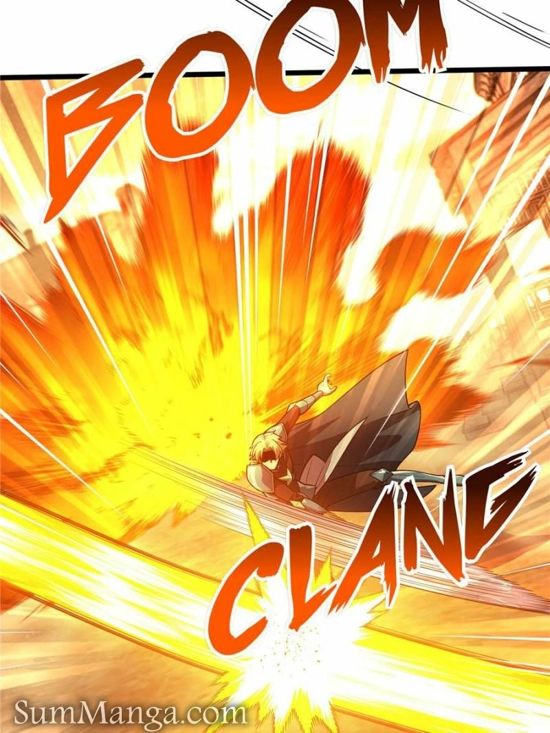 Read The King
