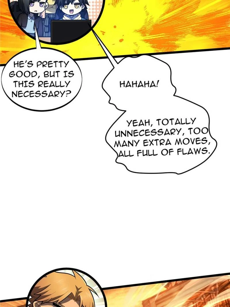 Read The King