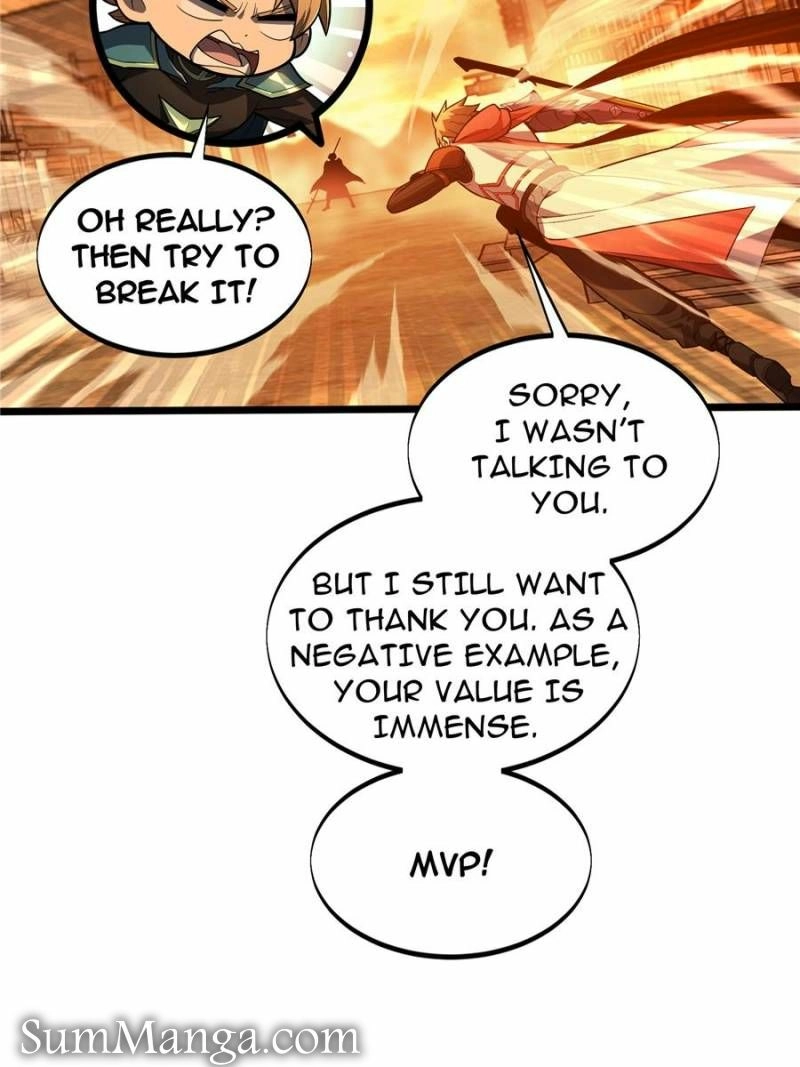 Read The King
