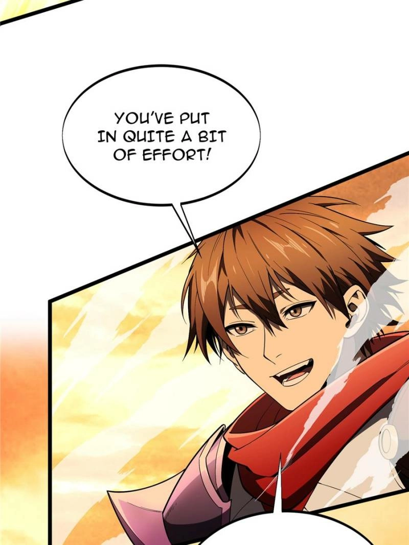 Read The King