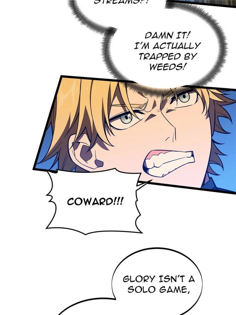 Read The King