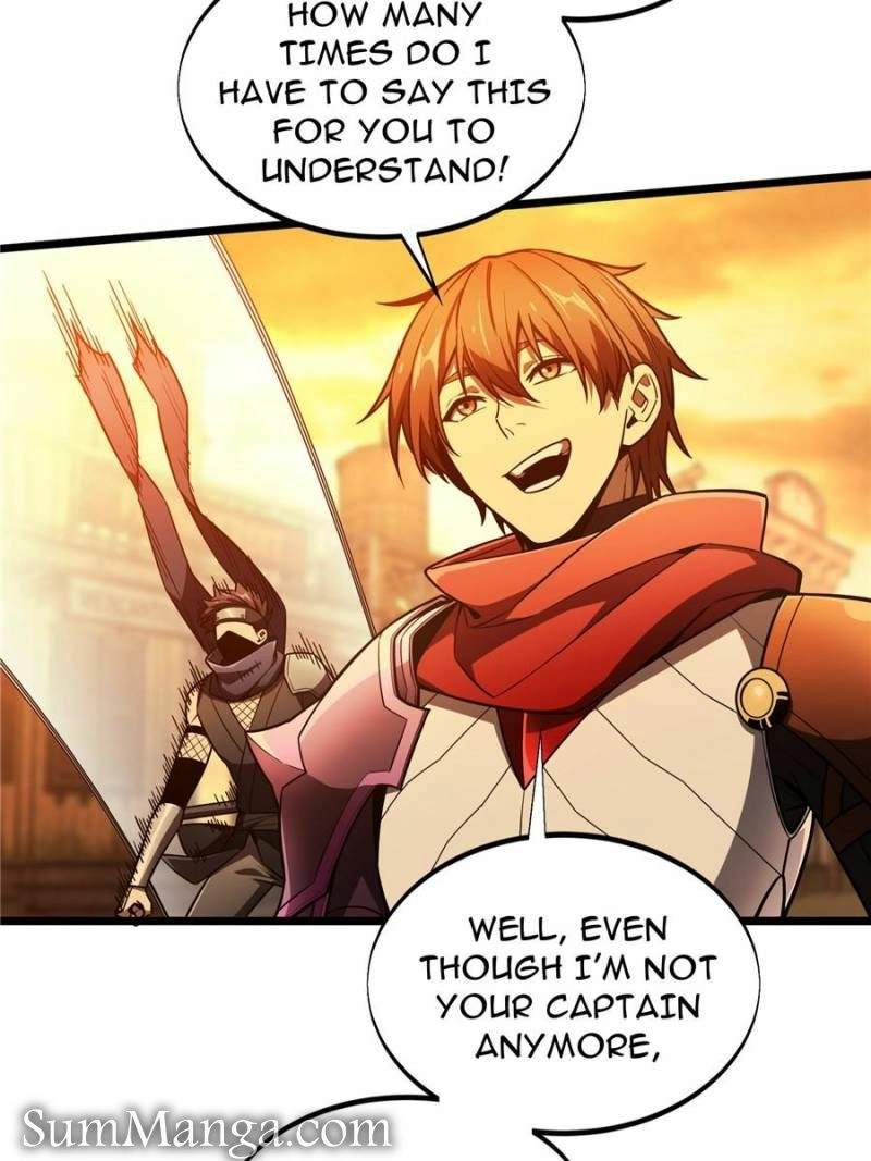 Read The King
