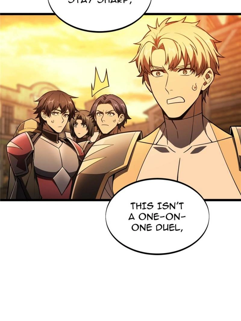 Read The King