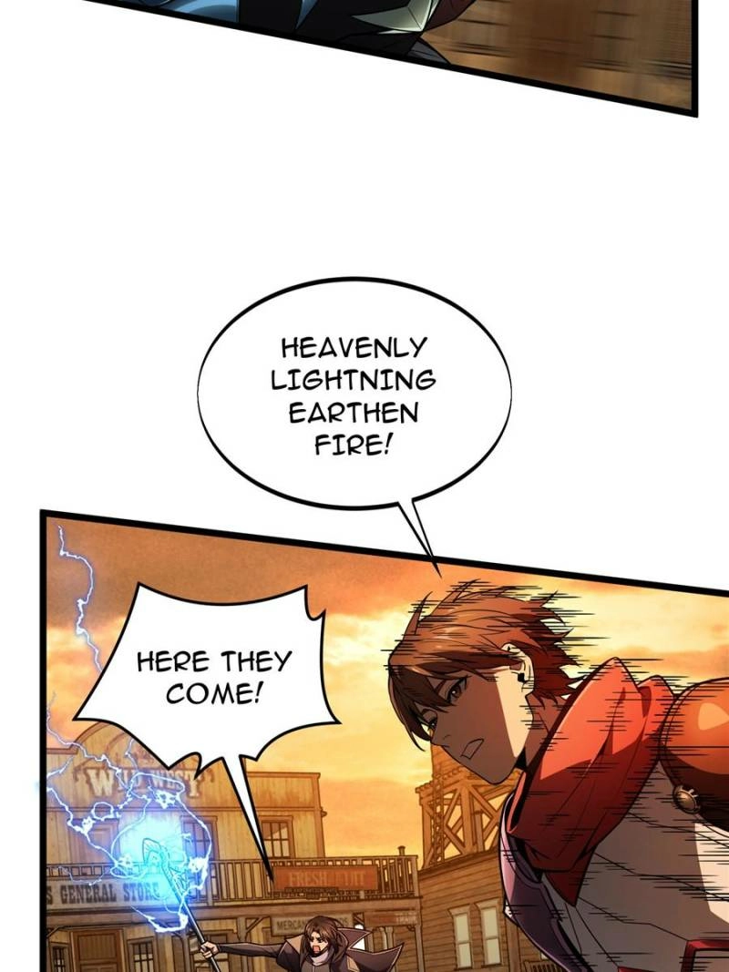 Read The King