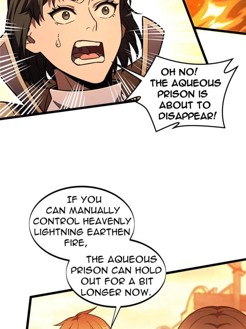 Read The King