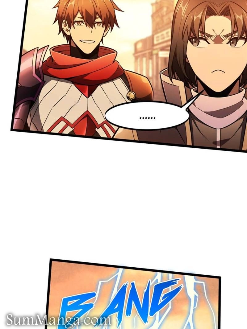 Read The King