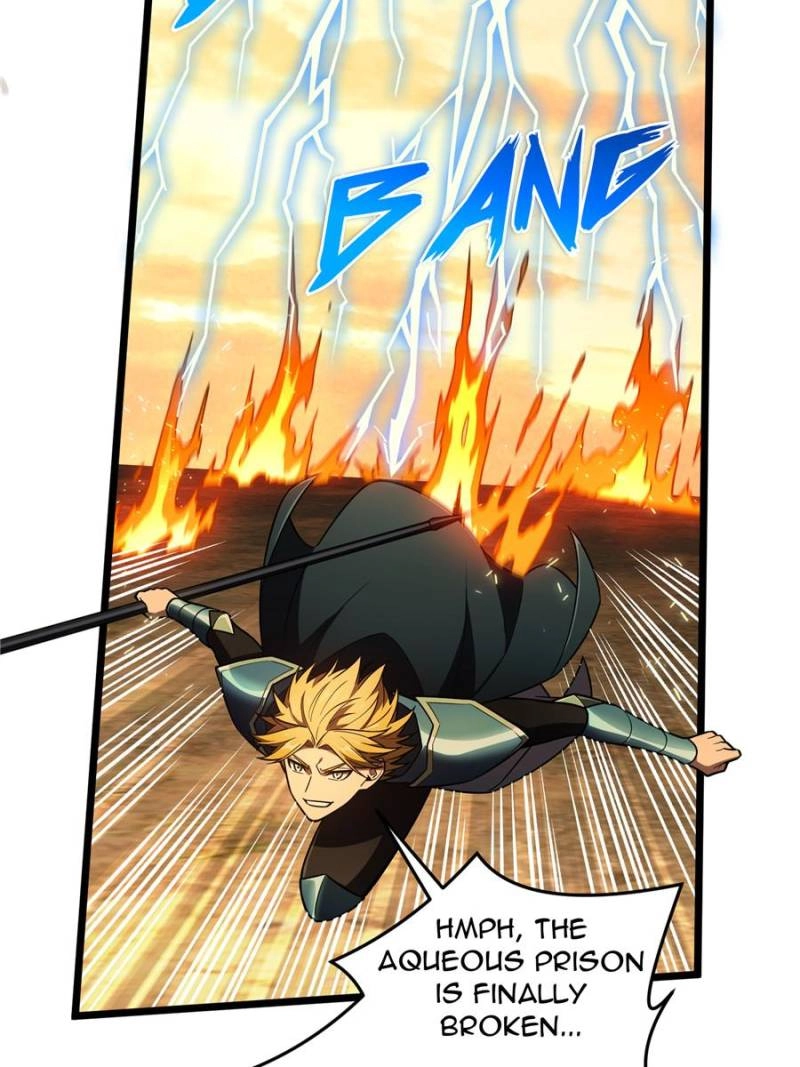 Read The King