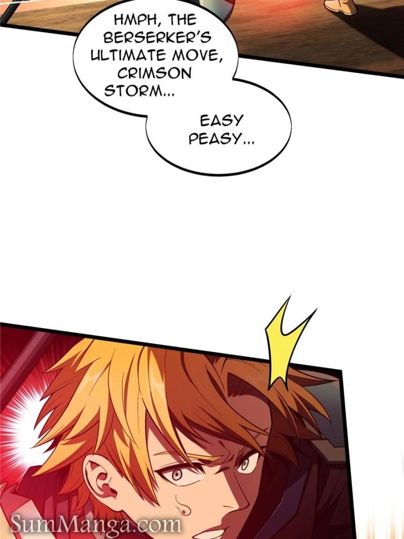 Read The King