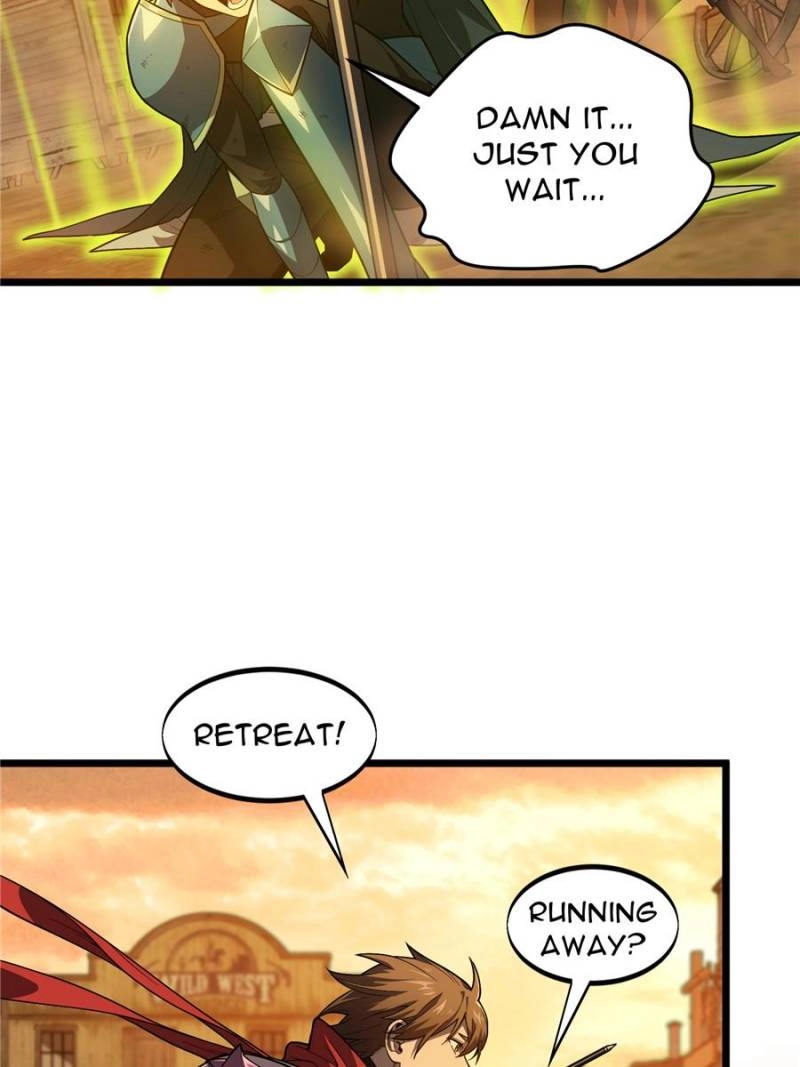 Read The King