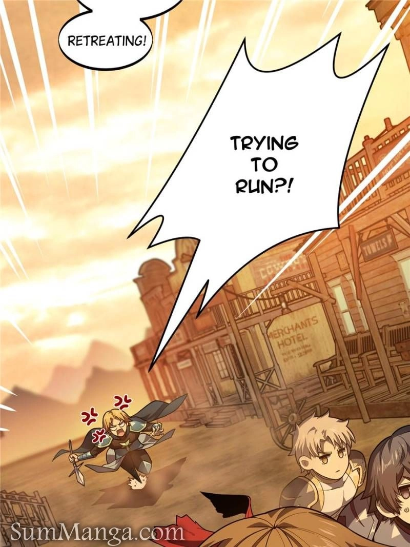 Read The King