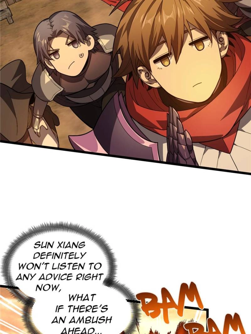 Read The King