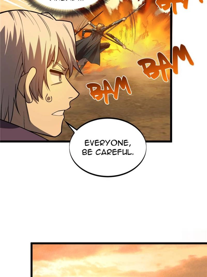 Read The King