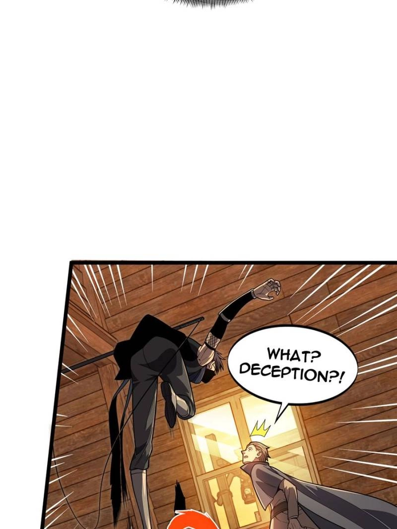 Read The King