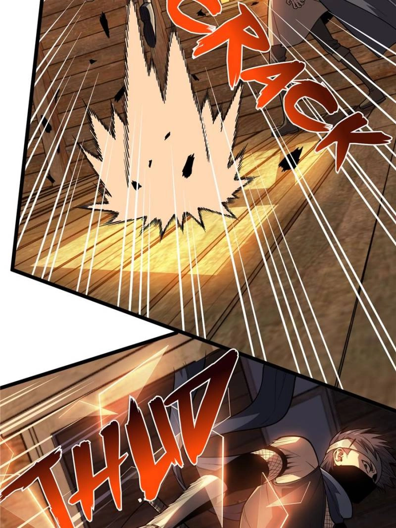 Read The King