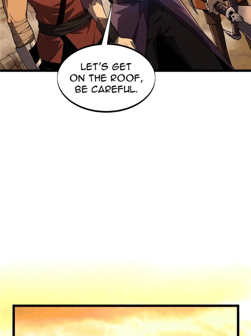 Read The King