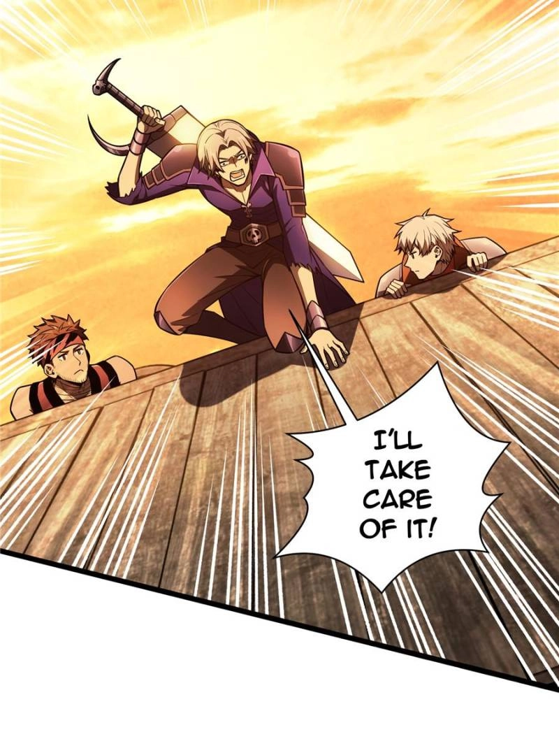 Read The King