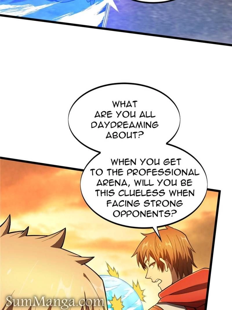Read The King