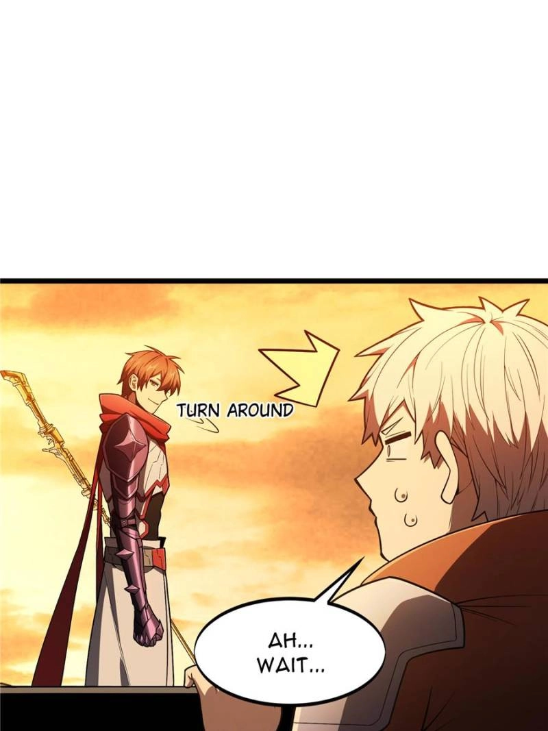 Read The King