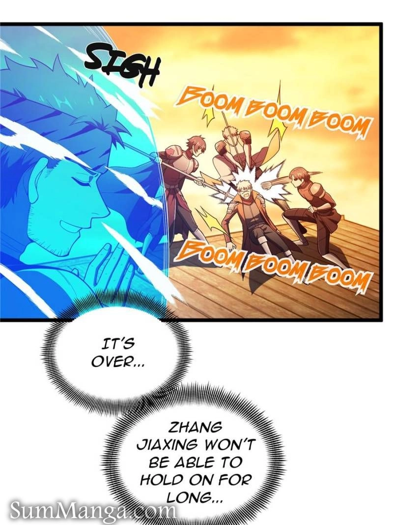 Read The King