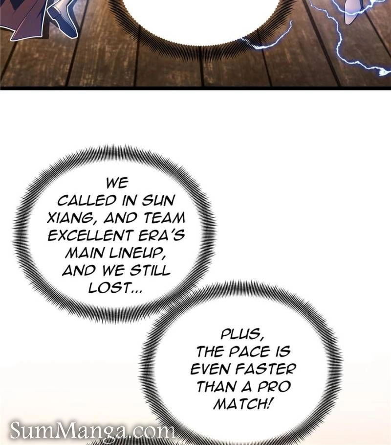 Read The King