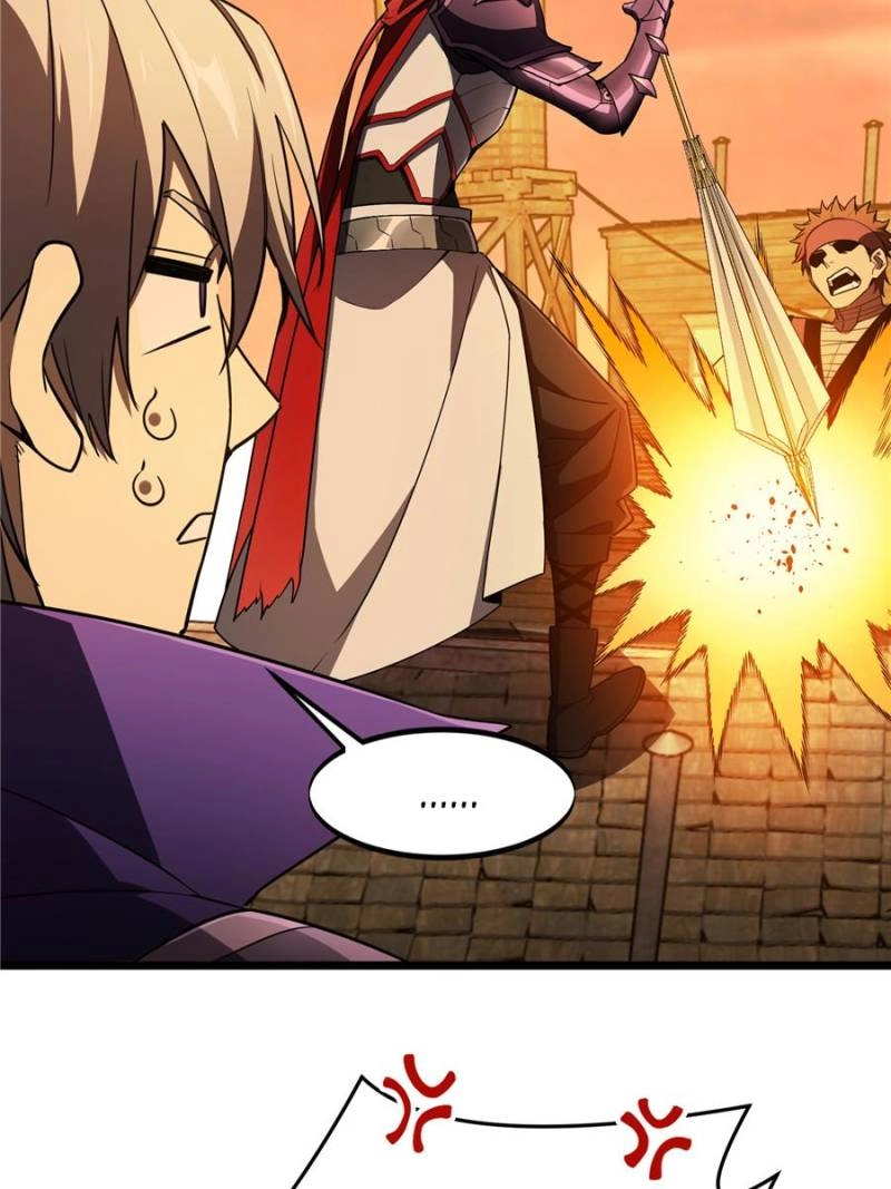 Read The King