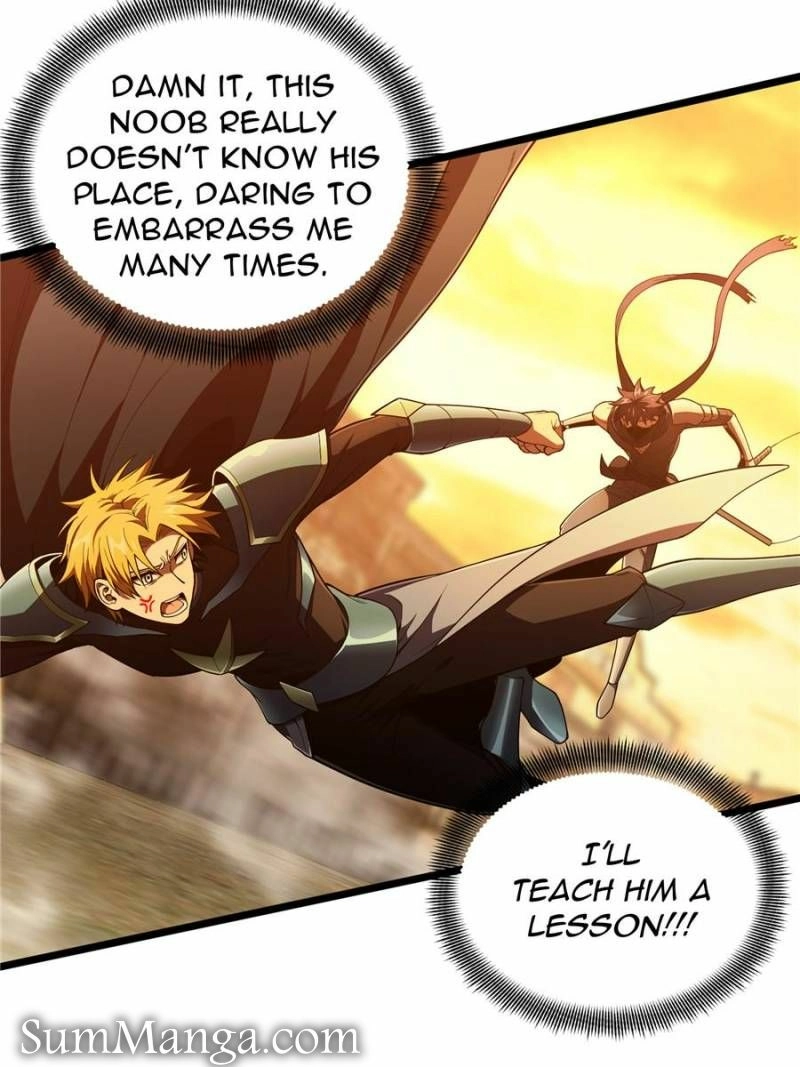 Read The King