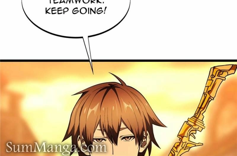 Read The King