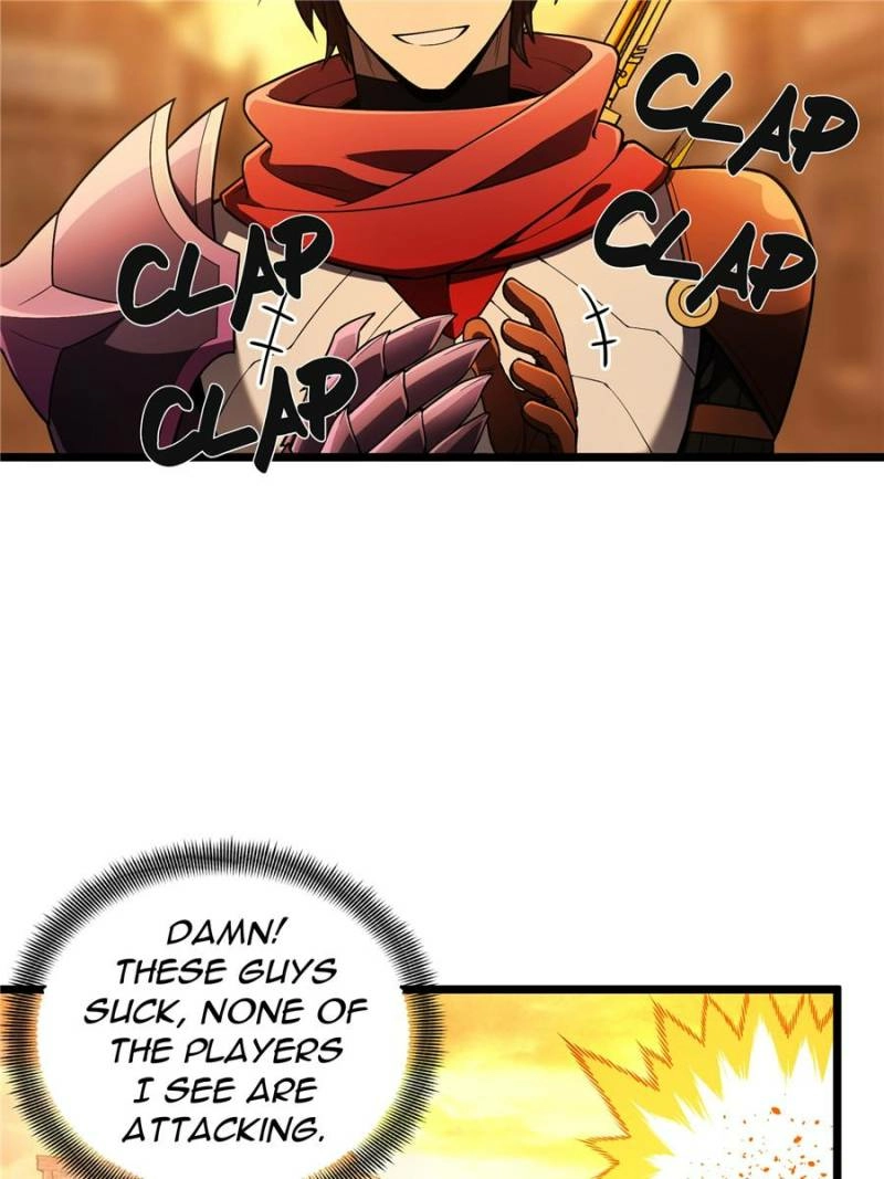 Read The King