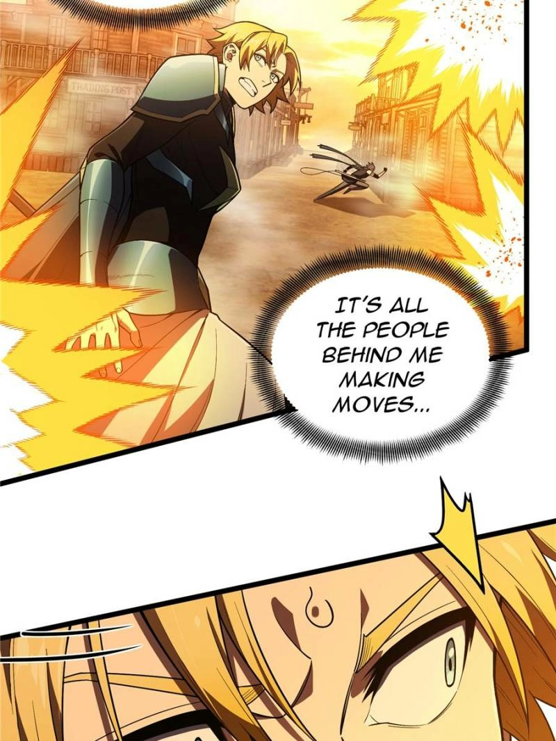 Read The King