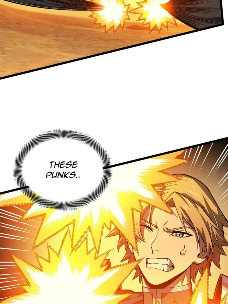 Read The King