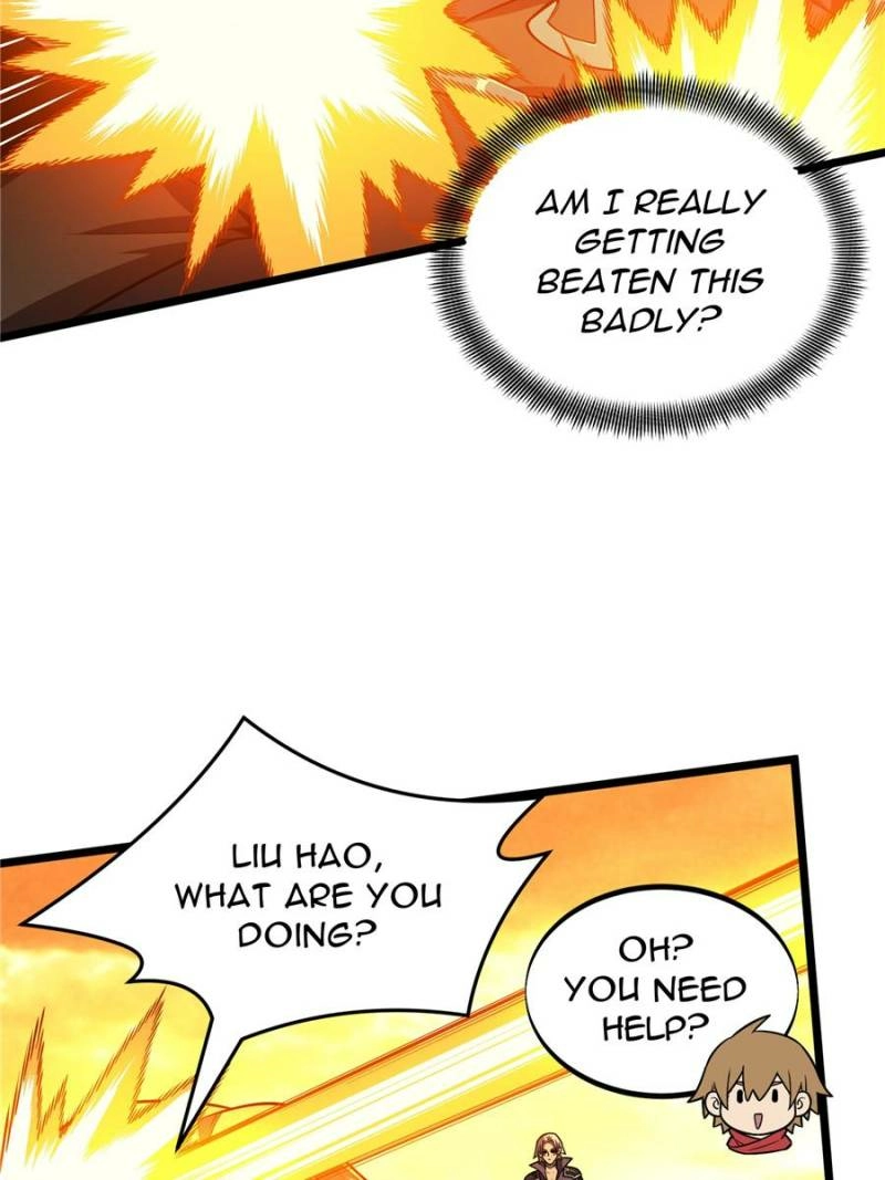 Read The King