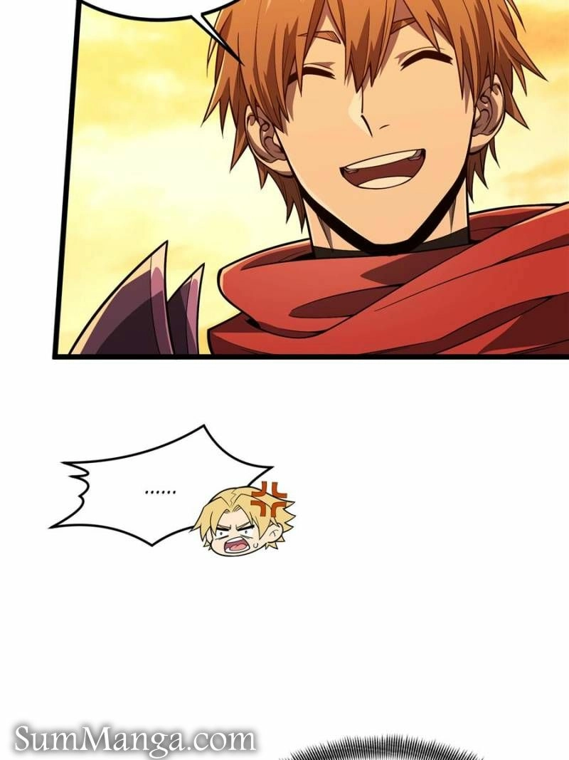 Read The King
