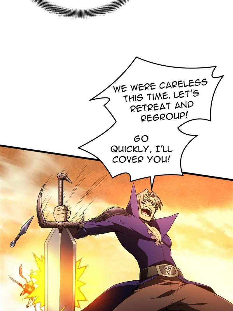 Read The King