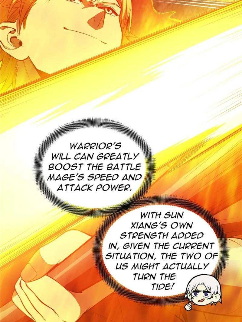 Read The King