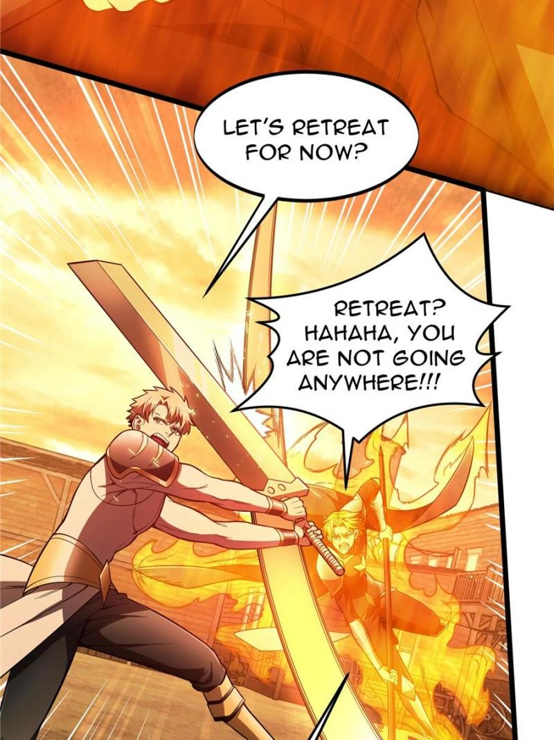 Read The King