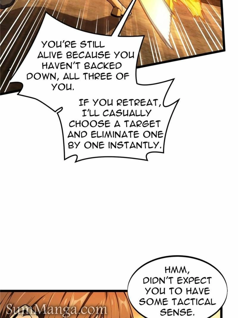 Read The King