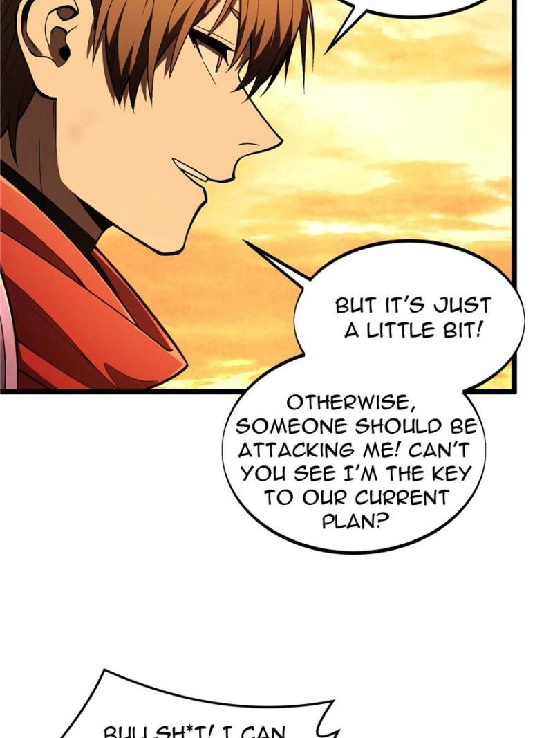 Read The King