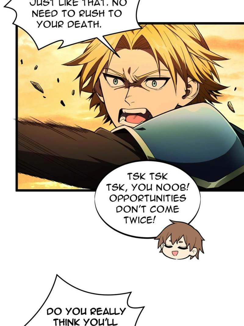 Read The King