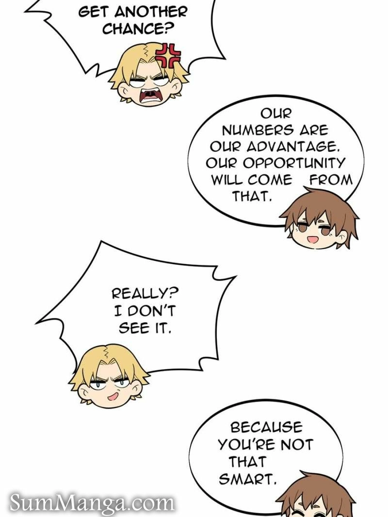 Read The King