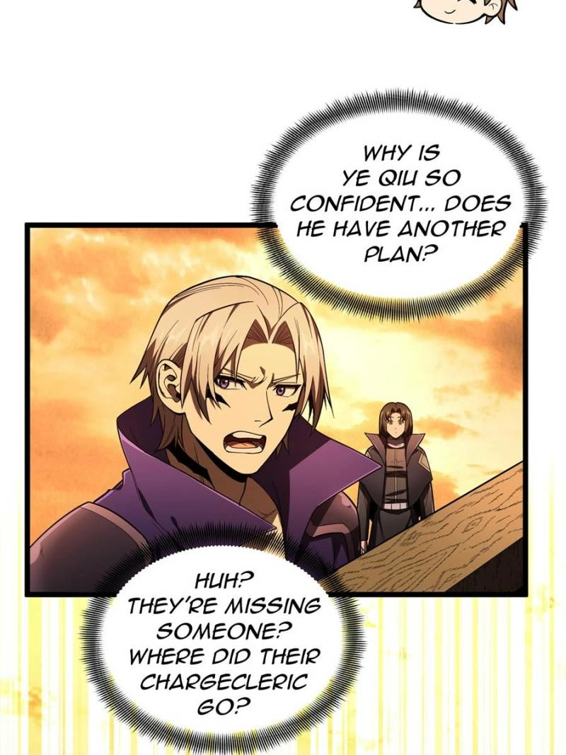 Read The King