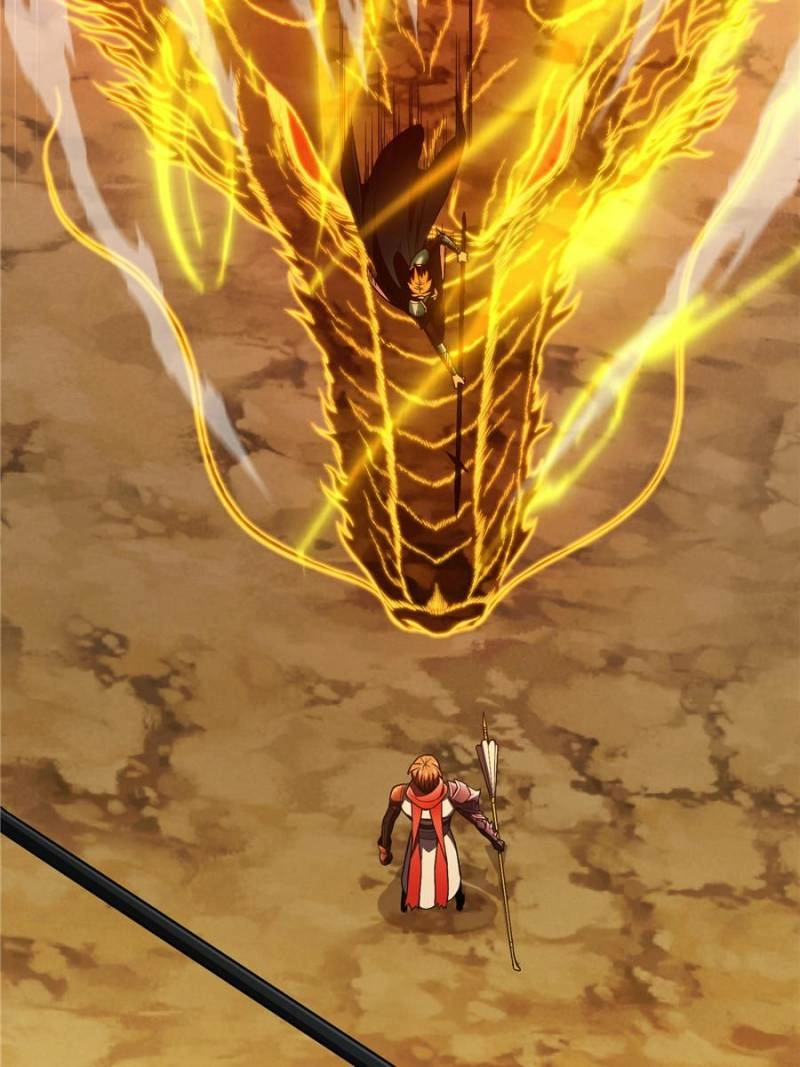 Read The King